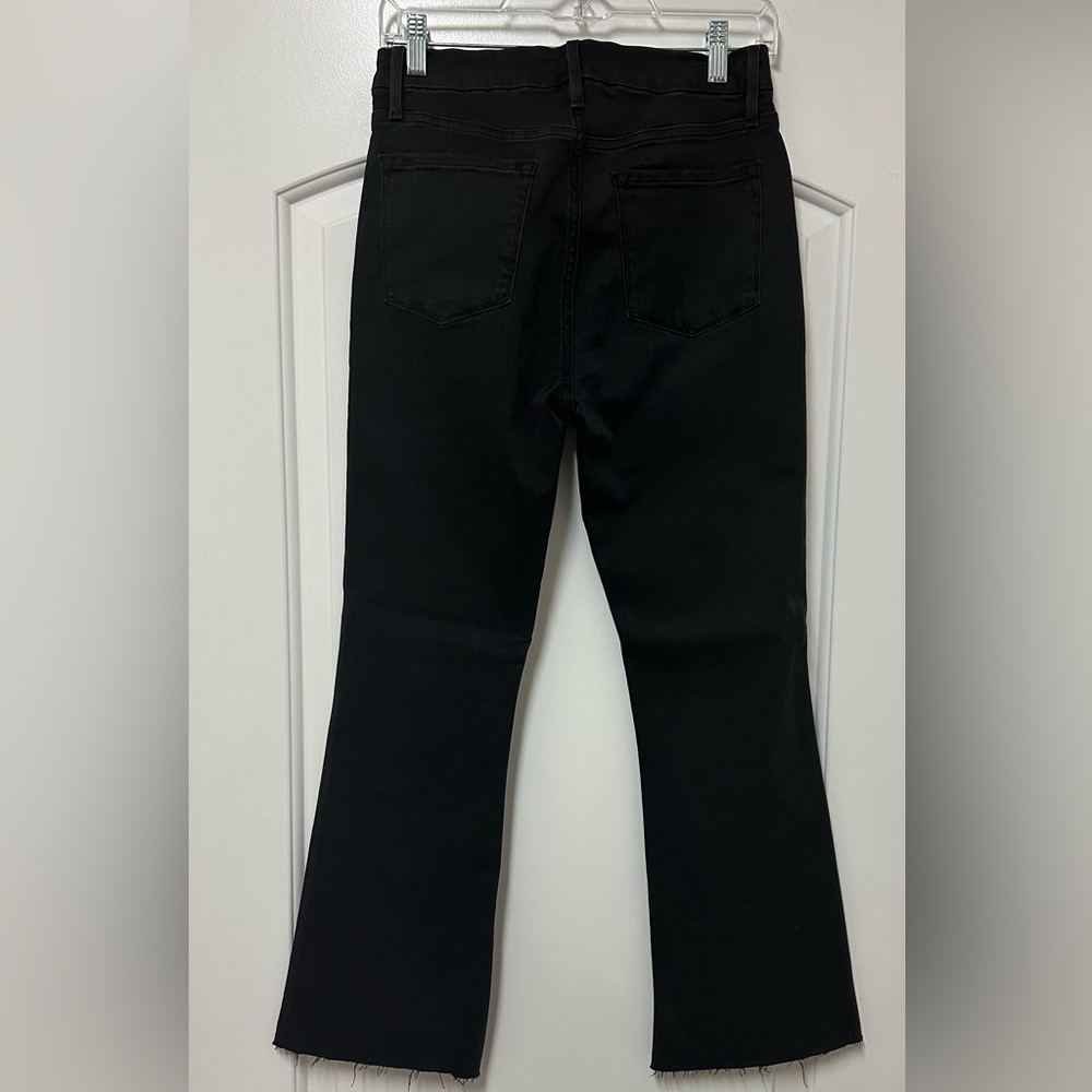 Frame Le Crop Mini Bootcut - image 2